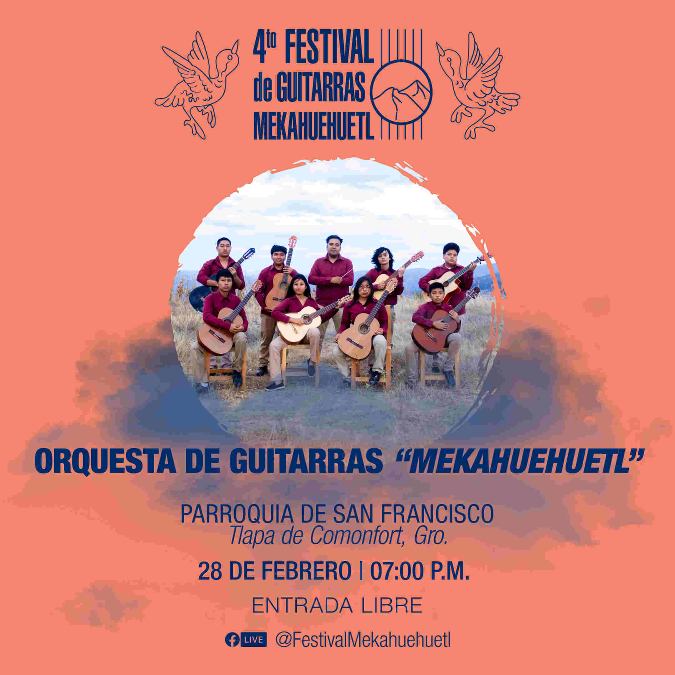 Mekahuehuetl