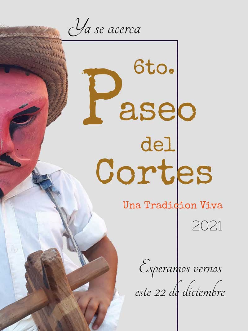 El Paseo del Cortés