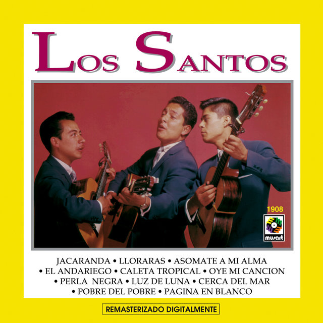 Fundado a fines de los años 50 del siglo pasado, por jóvenes oriundos del estado de Guerrero, estudiantes de la Escuela Nacional de Maestros. En la primera voz, Rolando Morlet Martínez (1934), de Chilpancingo; requinto y tercera voz, Heladio (Lalo) Ayala Salazar (1935), de Alcozauca; y, en la segunda voz, Diego Alcaraz Alarcón (1937), de Tixtla.