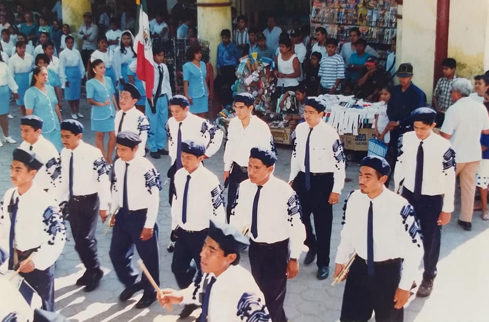 25 Años de la Escuela Regional de la Montaña