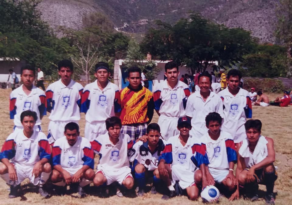 25 Años de la Escuela Regional de la Montaña