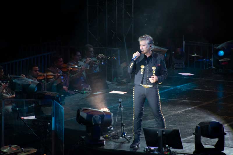 Alejandro Fernández