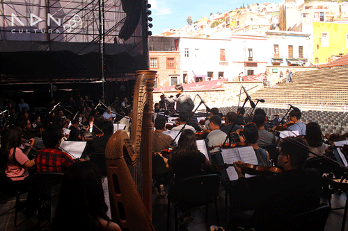 Cervantino