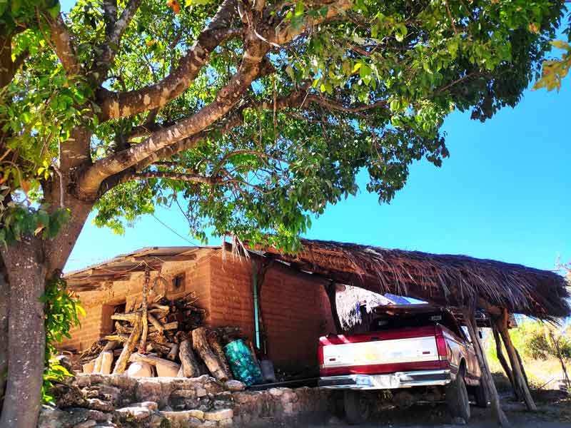 Casa de Doña Gloria