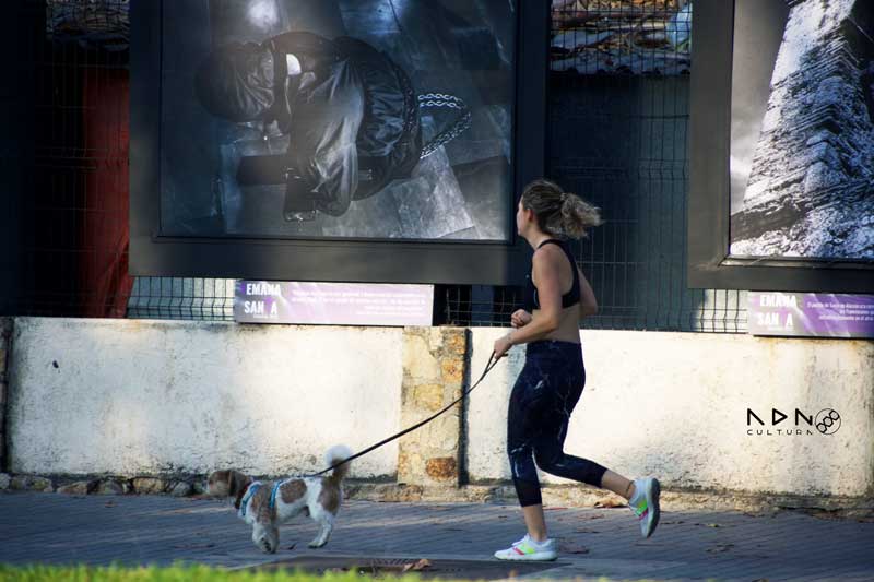 Fotografías de Semana Santa