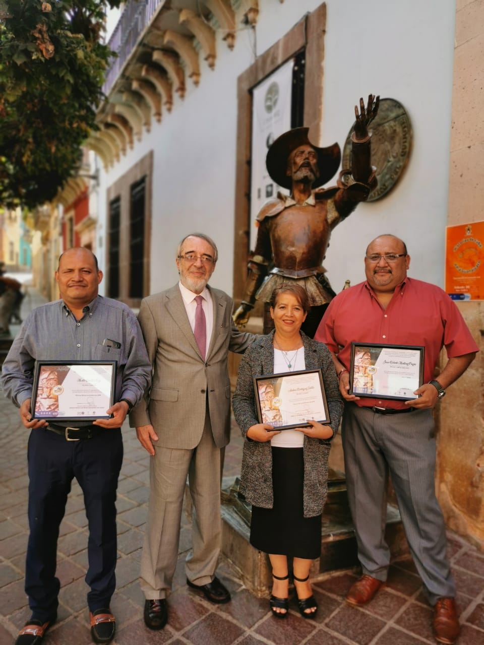 El Museo Iconográfico del Quijote