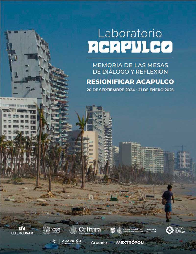 Regsinificar a Acapulco