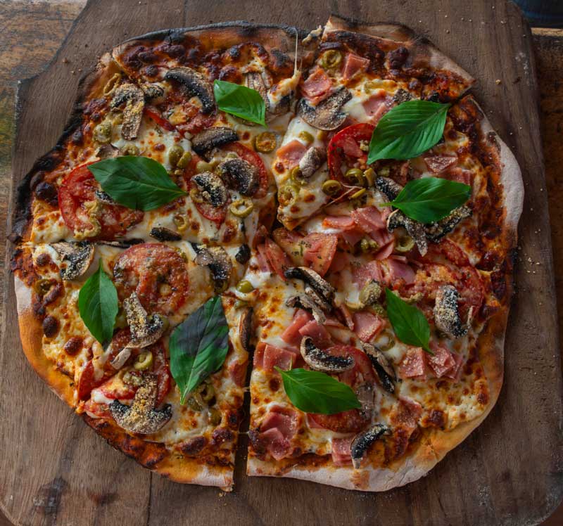 Pizza