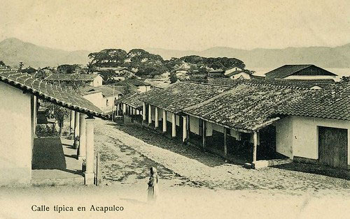 Acapulco