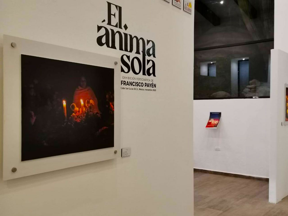 Ánimas