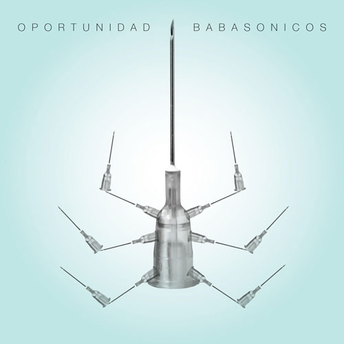 Babasonicos