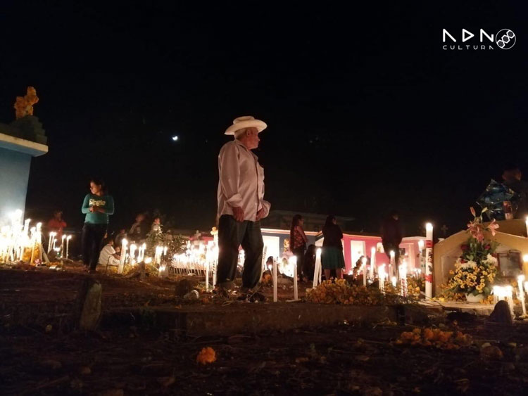 Día de muertos: del Miccailhuitontli a la fiesta de Todos los Santos