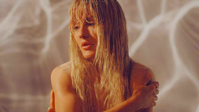 Ellie Goulding
