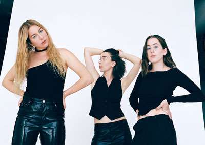 HAIM