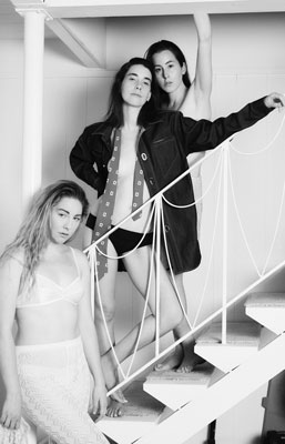 HAIM