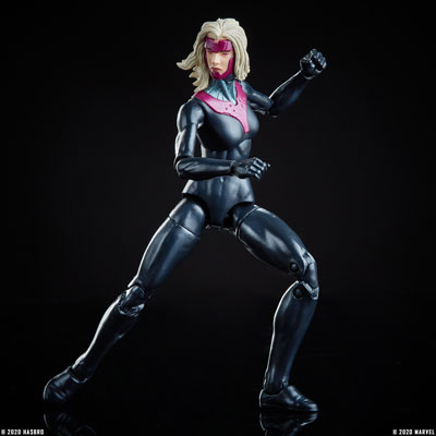 Marvel Legends X-Men Centinela