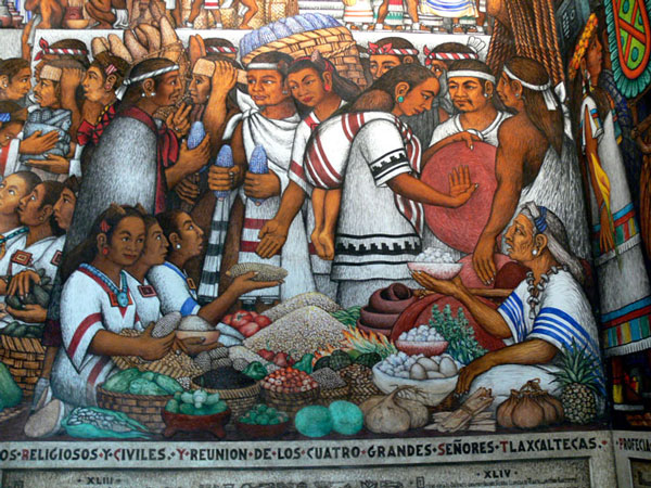 Tlaxcala