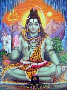 Shiva