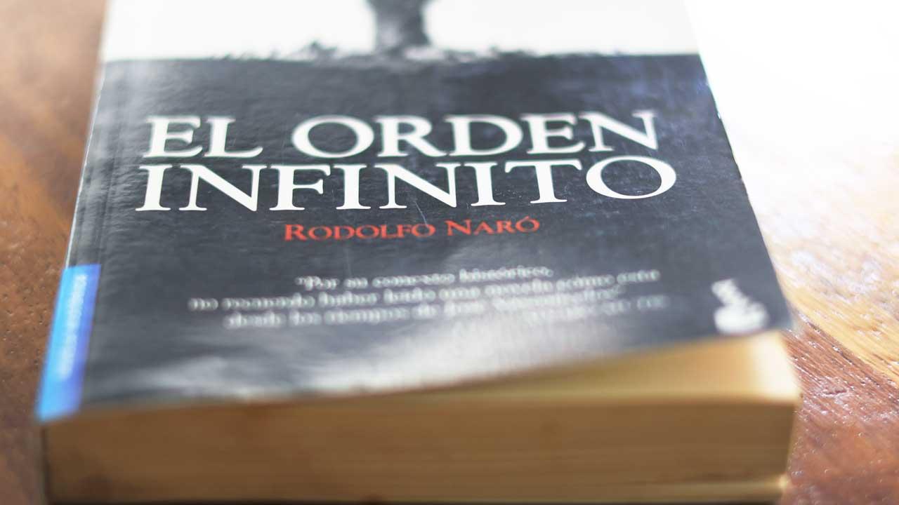 El orden infinito