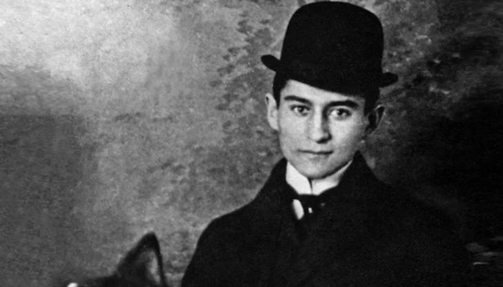 Franz Kafka