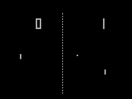 PONG Atari PONG Atari