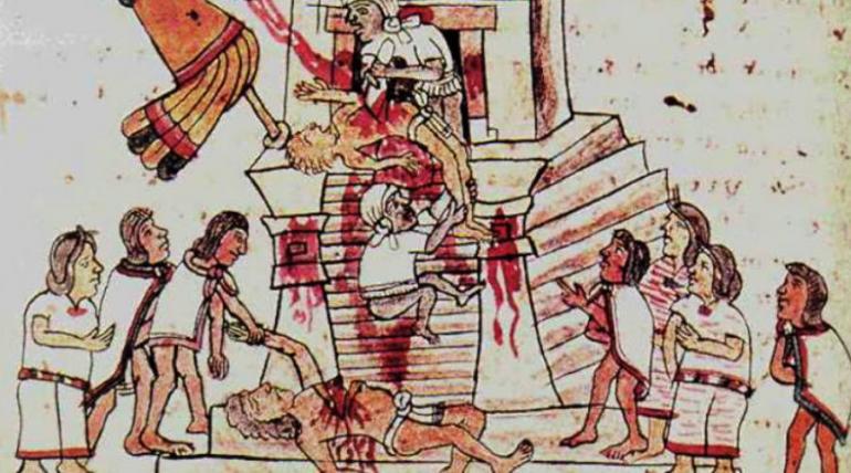 Aztecas