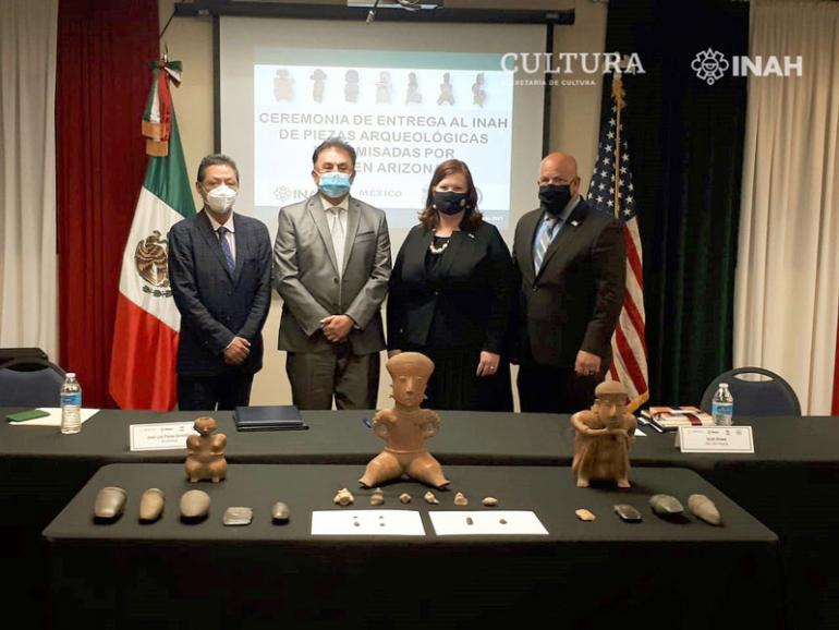 Arqueología Arqueología