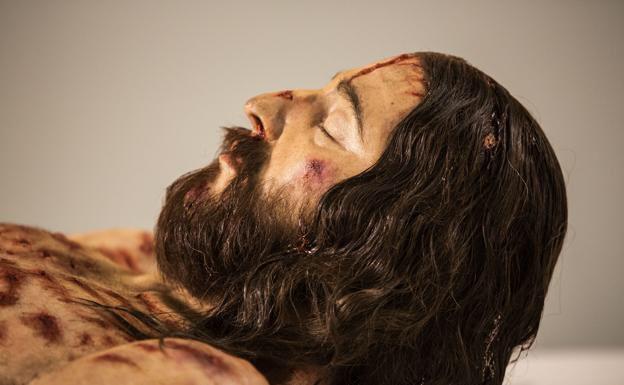 Jesús Jesús