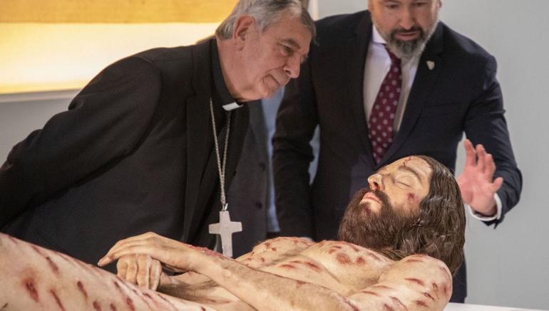 Jesuscristo Jesuscristo
