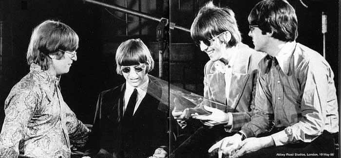 The Beatles The Beatles