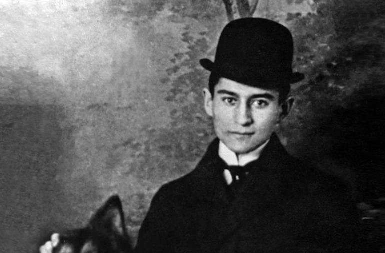 Franz Kafka