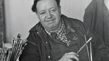 Diego Rivera