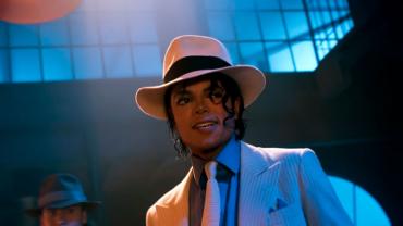 ADN Cultura - Michael Jackson