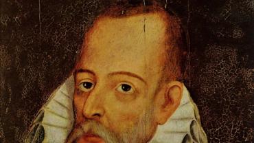 Miguel de Cervantes