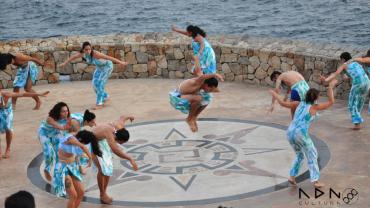 danza acapulco