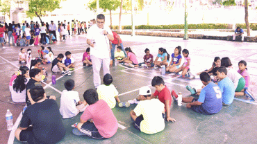 Curso de verano por una cultura de la paz