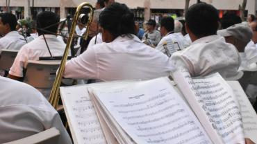 Danzon en Acapulco