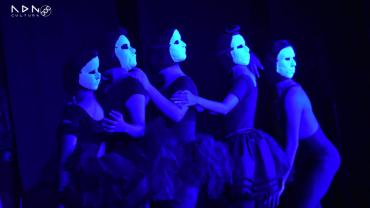 Semillas artísticas genera la EIAAG65