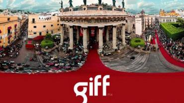 Presentación GIFF