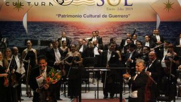 La OFA termina primera parte de temporada del sol