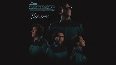 Los Vaguens - Lunares