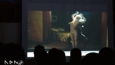 El surrealismo de Dalí llega al Cineclub B.22