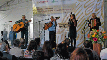 Presentan la radionovela Emiliano Zapata Salazar