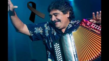 ADN Cultura - Homenaje a Celso Piña en Los Pinos