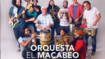 Orquesta El Macabeo