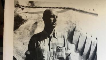 Francisco Tario | El escritor fantasma