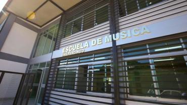 Escuela de Música