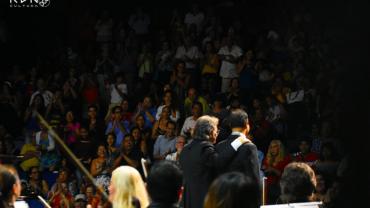 OFA y Alan