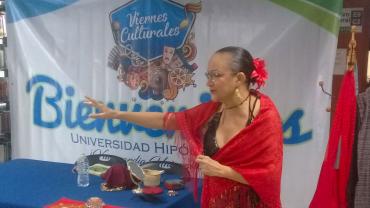 Blanca Reina