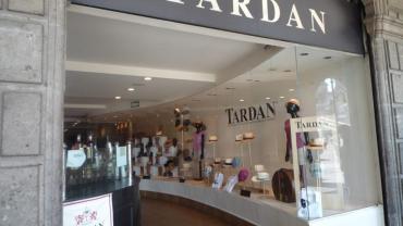 Tardan